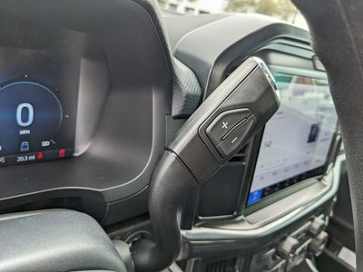 2026 Ford F-150 — photo 28 view