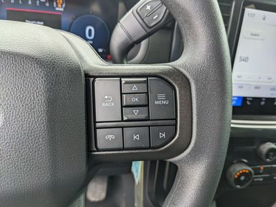 2026 Ford F-150 — photo 27 view