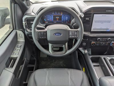 2026 Ford F-150 — photo 12 view