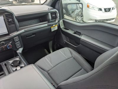 2026 Ford F-150 — photo 14 view