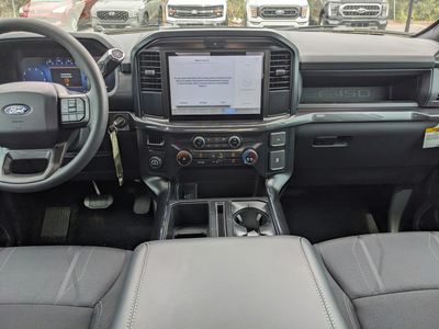 2026 Ford F-150 — photo 13 view