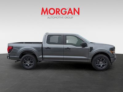 2026 Ford F-150 — photo 8 view