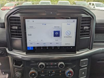 2026 Ford F-150 — photo 20 view