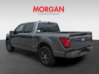 2026 Ford F-150 — detail view