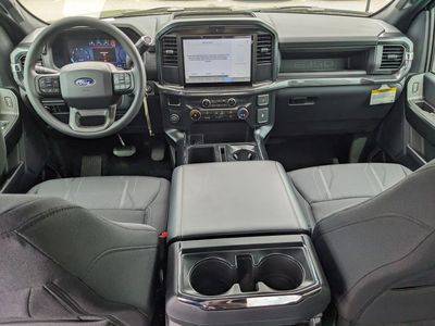 2026 Ford F-150 — photo 11 view