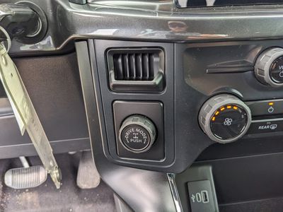 2026 Ford F-150 — photo 23 view