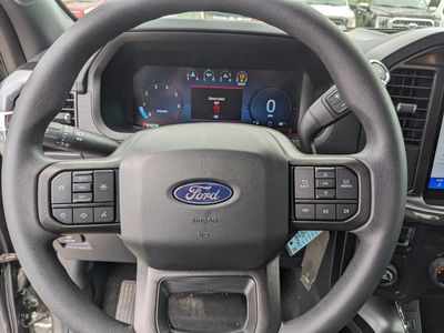 2026 Ford F-150 — photo 25 view