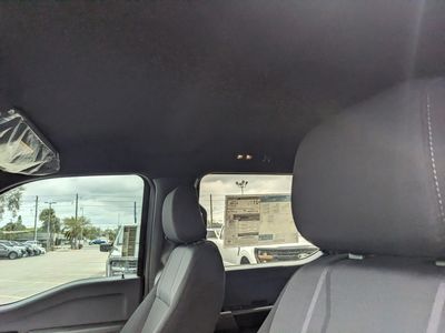 2026 Ford F-150 — photo 18 view