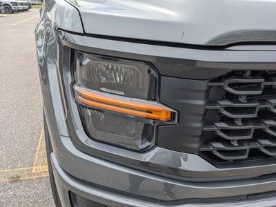 2026 Ford F-150 — photo 9 view