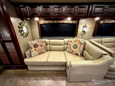 2017 Fleetwood Pace Arrow LXE — photo 13 view
