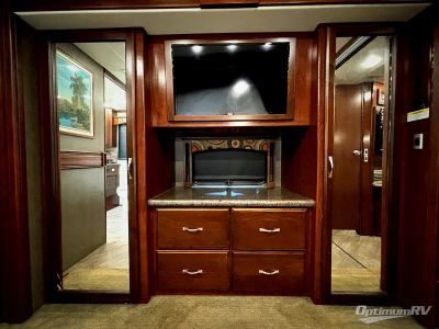 2017 Fleetwood Pace Arrow LXE — photo 20 view