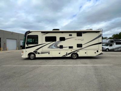 2022 Jayco ALANTE - Photo 28