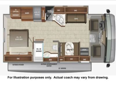 2022 Jayco ALANTE - Photo 32