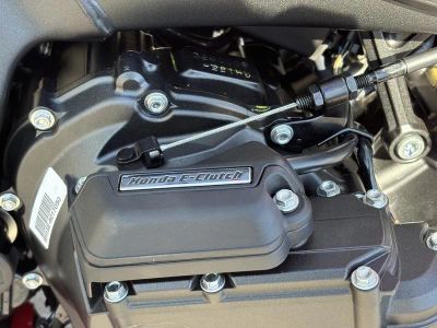 2026 Honda CBR650R E-Clutch - Photo 5