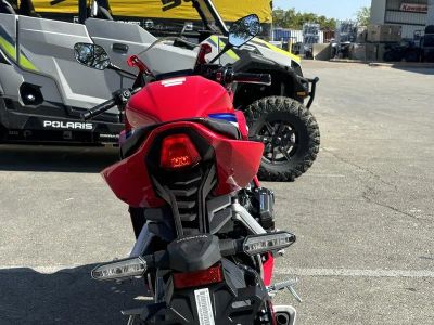 2026 Honda CBR650R E-Clutch - Photo 7