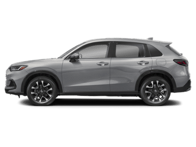 2027 Honda HR-V - Photo 3