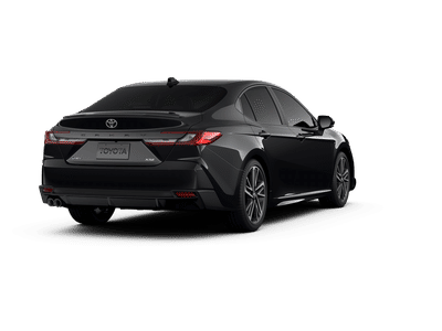 2026 Toyota Camry - Photo 42