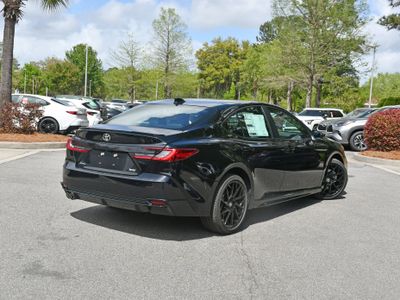 2026 Toyota Camry - Photo 2