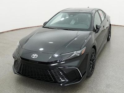 2026 Toyota Camry - Photo 33