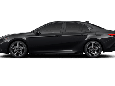 2026 Toyota Camry - Photo 37