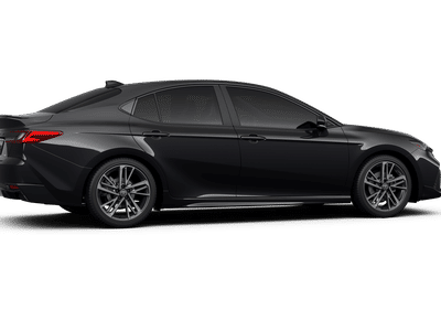 2026 Toyota Camry - Photo 44