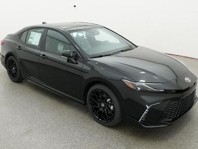 2026 Toyota Camry - Photo 26