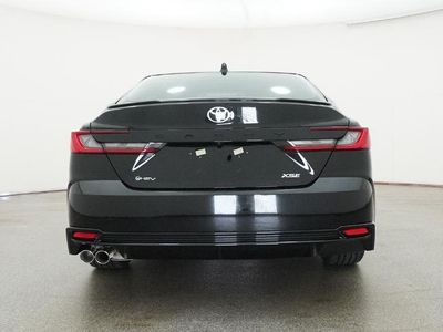 2026 Toyota Camry - Photo 16