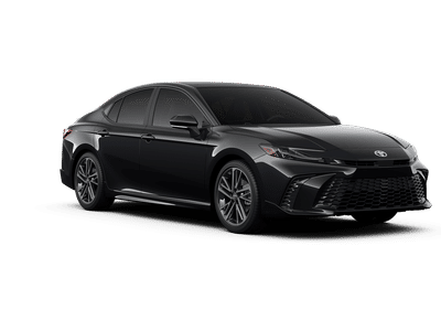 2026 Toyota Camry - Photo 48
