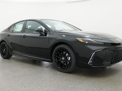 2026 Toyota Camry - Photo 22