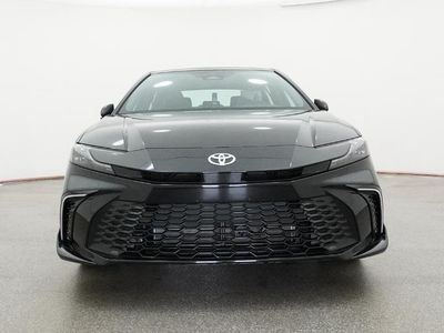 2026 Toyota Camry - Photo 17