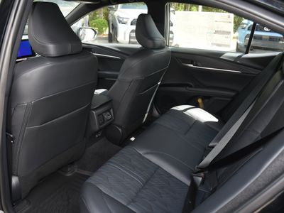2026 Toyota Camry - Photo 8