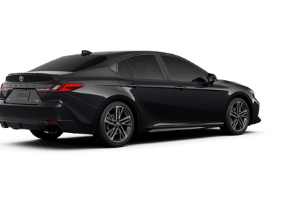 2026 Toyota Camry - Photo 43