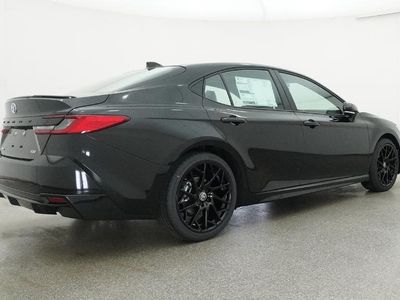 2026 Toyota Camry - Photo 15