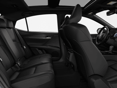 2026 Toyota Camry - Photo 54