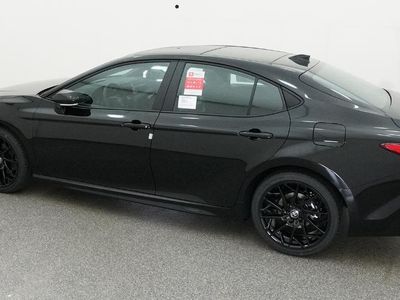 2026 Toyota Camry - Photo 20