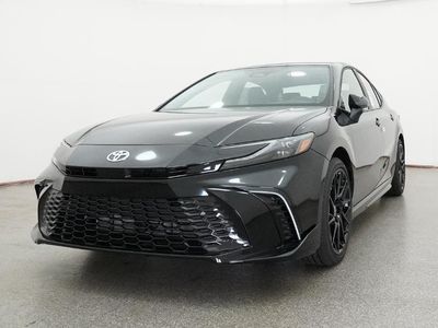 2026 Toyota Camry - Photo 19