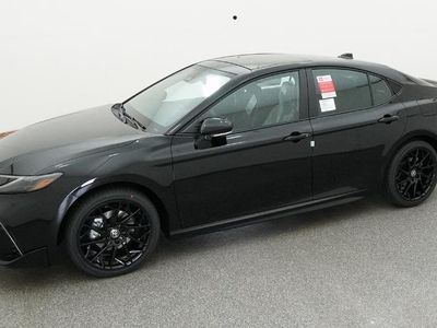 2026 Toyota Camry - Photo 24