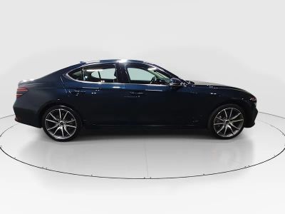 2025 Genesis G70 - Photo 8