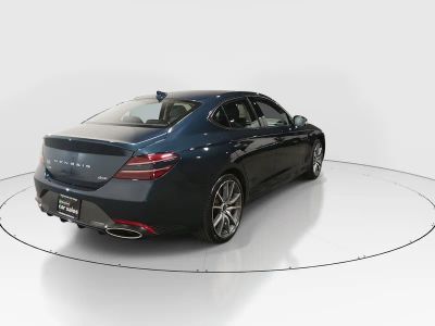2025 Genesis G70 - Photo 7