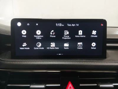2025 Genesis G70 - Photo 17