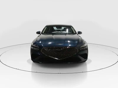 2025 Genesis G70 - Photo 2