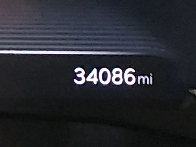 2025 Genesis G70 - Photo 14