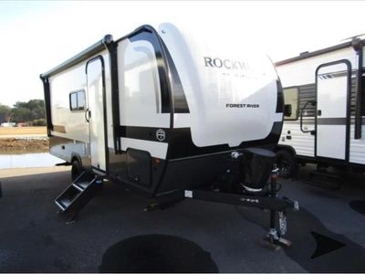 2026 Forest River RV GEO PRO - Photo 3