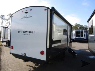 2026 Forest River RV GEO PRO - Photo 6