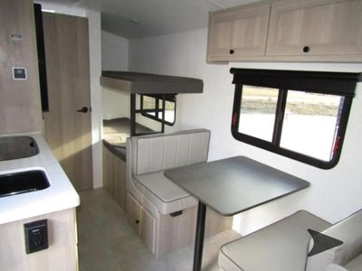 2026 Forest River RV GEO PRO - Photo 18