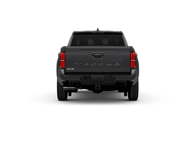 2026 Toyota Tacoma - Photo 10