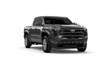 2026 Toyota Tacoma - Photo 18