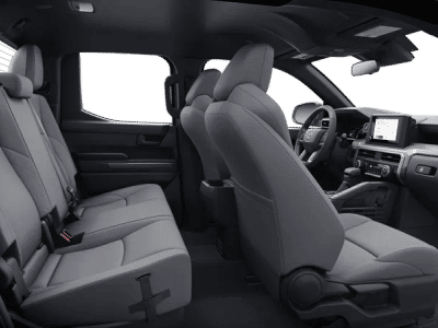 2026 Toyota Tacoma - Photo 29