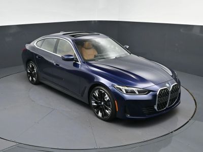 2026 BMW 4 Series - Photo 1