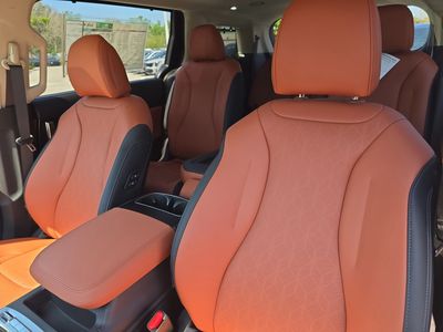 2026 Kia Carnival — photo 23 view